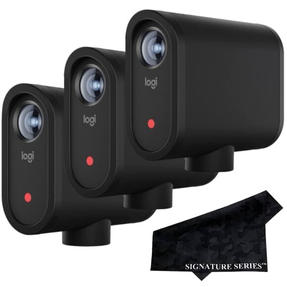 Mevo Start live streaming camera 3 Pack New - Picture 1 of 2